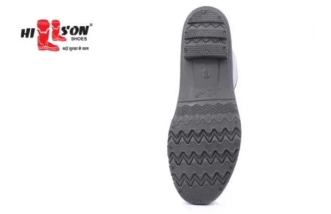 Hillson Don Hard PVC Gumboots_3
