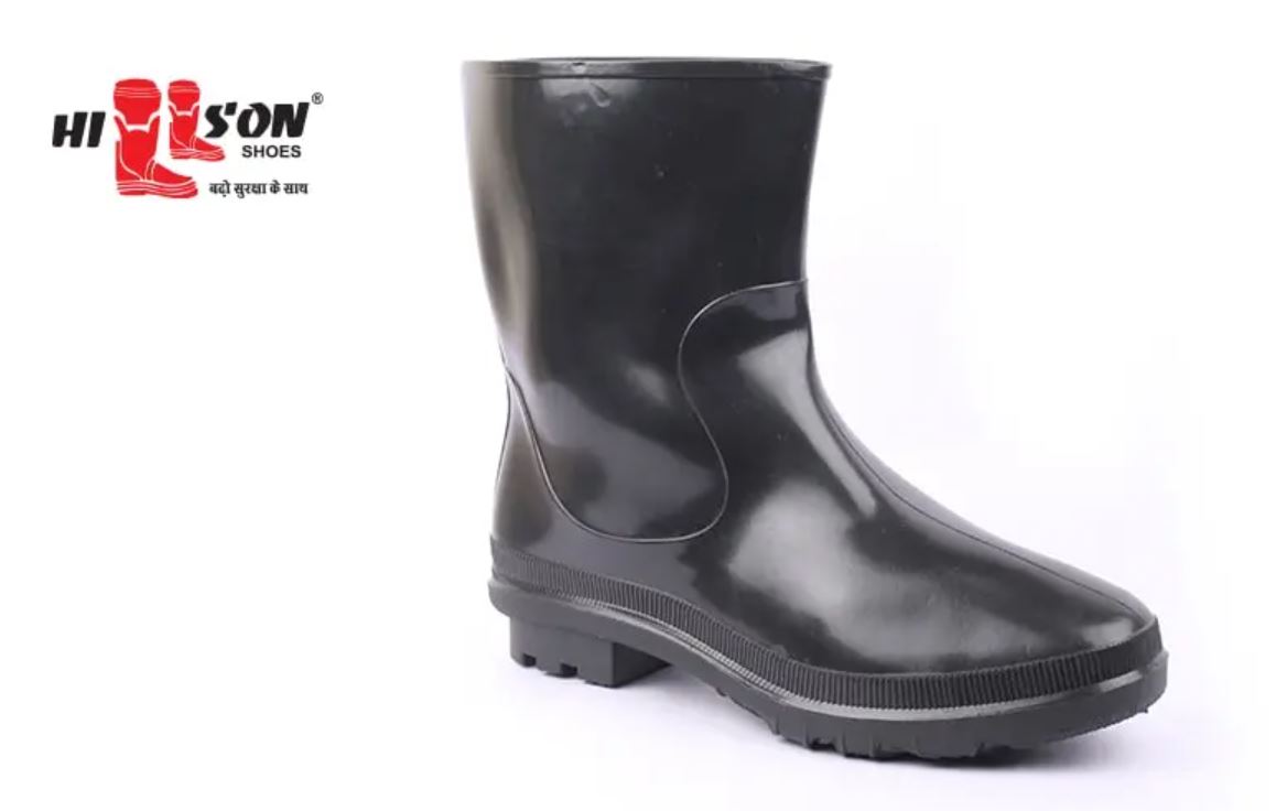 Hillson Don Hard PVC Gumboots_1