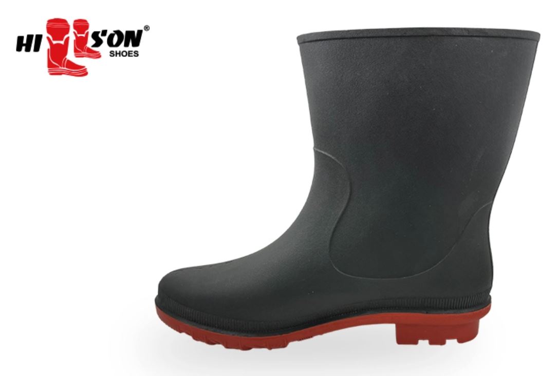 Hillson Don Hard PVC Gumboots_1