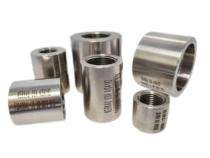 Neelakanteshwar Stainless Steel Pipe Couplings 10 - 20 mm_0