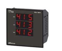 Mistura VOLT-9611 5 A Three Phase Digital Energy Meters_0