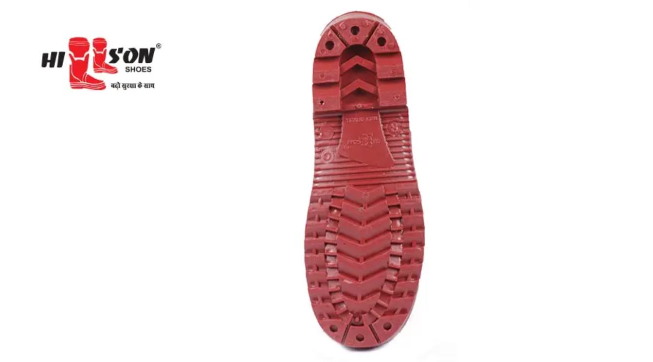 Hillson Welsafe Hard PVC Gumboots_3