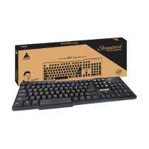 ProDot Choice D ProSeries USB Keyboard Black Computer Keyboard_0