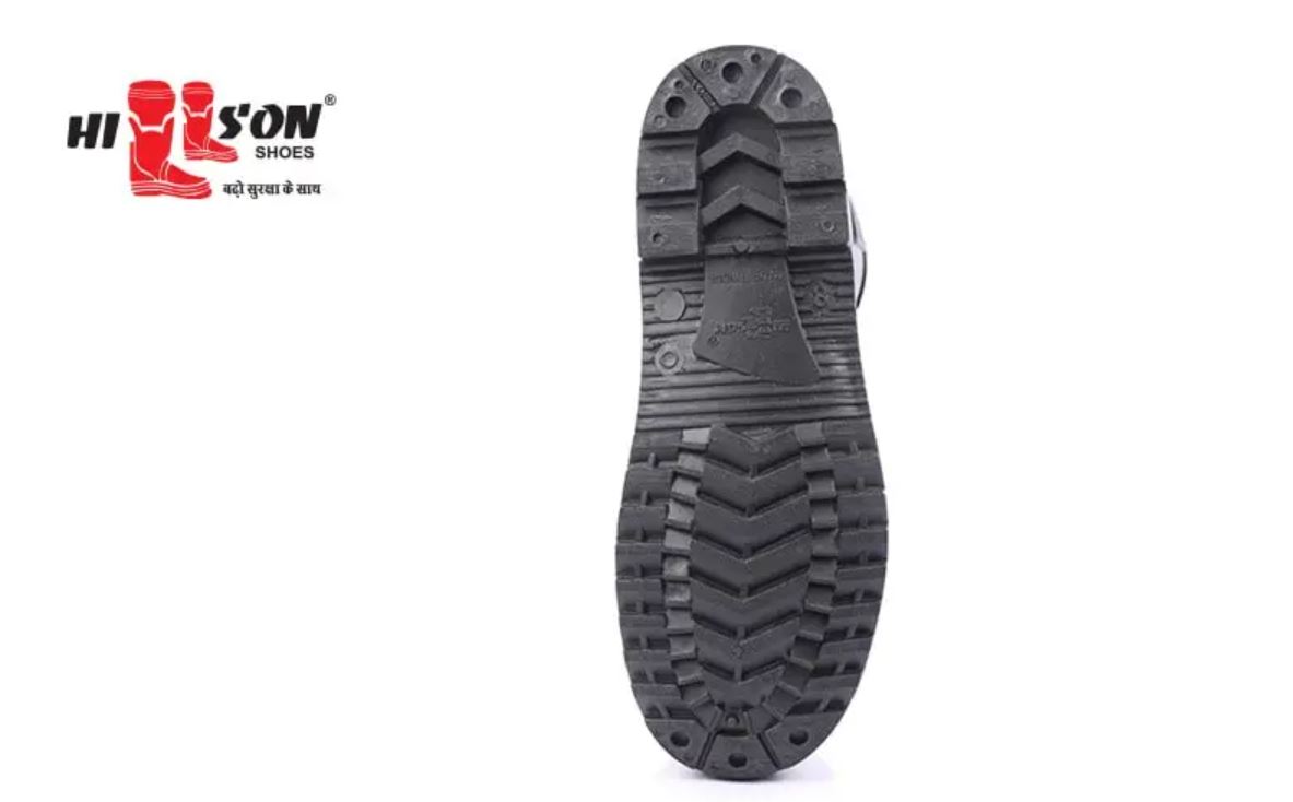 Hillson Welsafe Hard PVC Gumboots_3