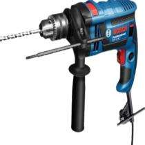 BOSCH 750 W Corded Impact Drill GSB  16 RE 1.5 - 13 mm 3250 rpm_0