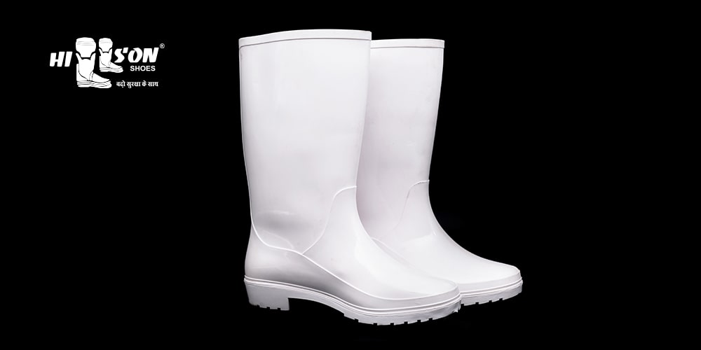 Hillson Century Hard PVC Gumboots_1