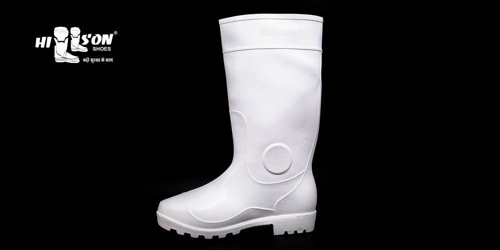 Hillson Century Hard PVC Gumboots_2