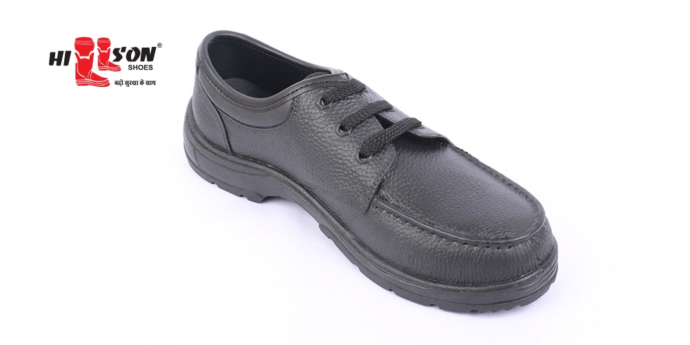 Hillson Discovery Fully Moulded Hard PVC Gumboots_2