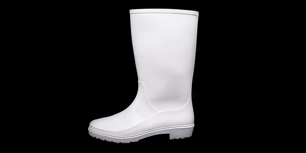 Hillson 101 Hard PVC Gumboots_0