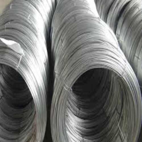 Royal Steel 4 - 10 mm Mild Steel Wire Rod 200 - 250 kg_0