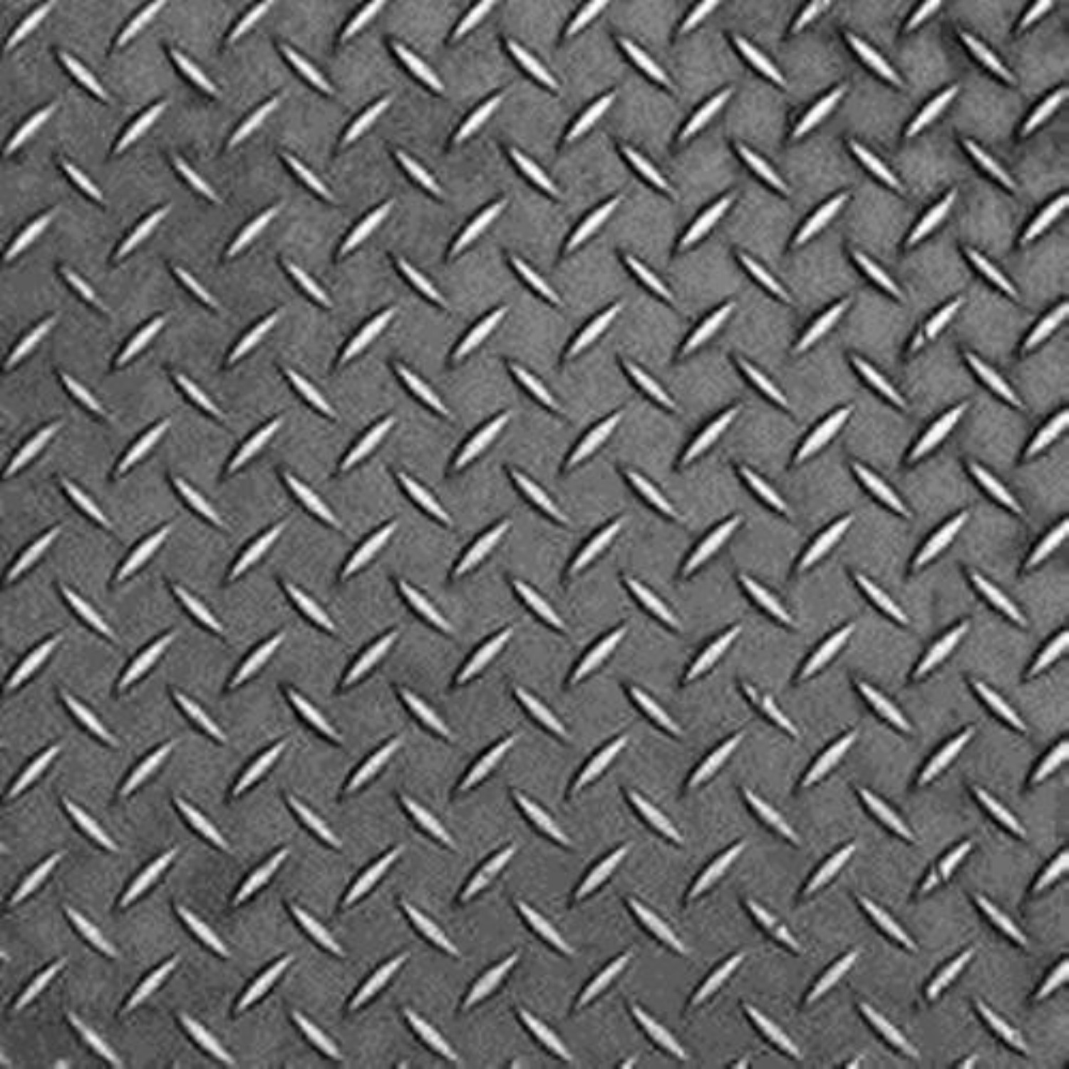 SAIL 5 mm E250 MS Chequered Plates 1250 mm_0