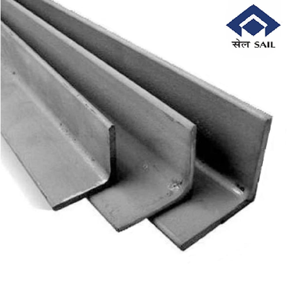 SAIL 90 x 90 mm Equal MS Angles 10 mm E350 BR 12 m_0