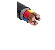 Copper XLPE Armoured PVC LT Power Cables 5 Core 41 sqmm 1.1 kV_0