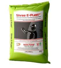 Shree Premix Powder Ready Mix Plaster_0