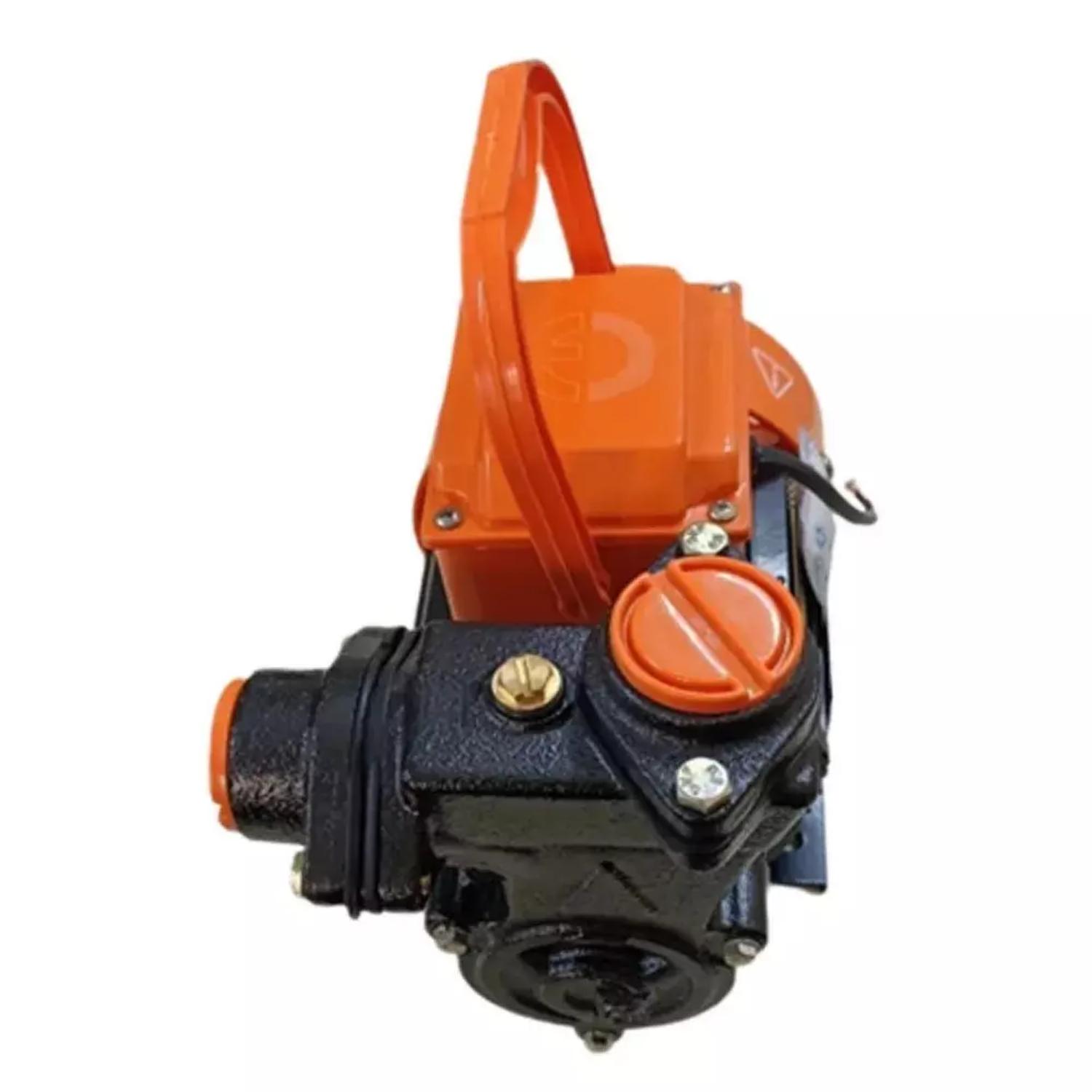 Crompton Greaves CGDMM10MS MINI SERGEANT I 1 hp 3000 rpm Monoblock Pumps_1