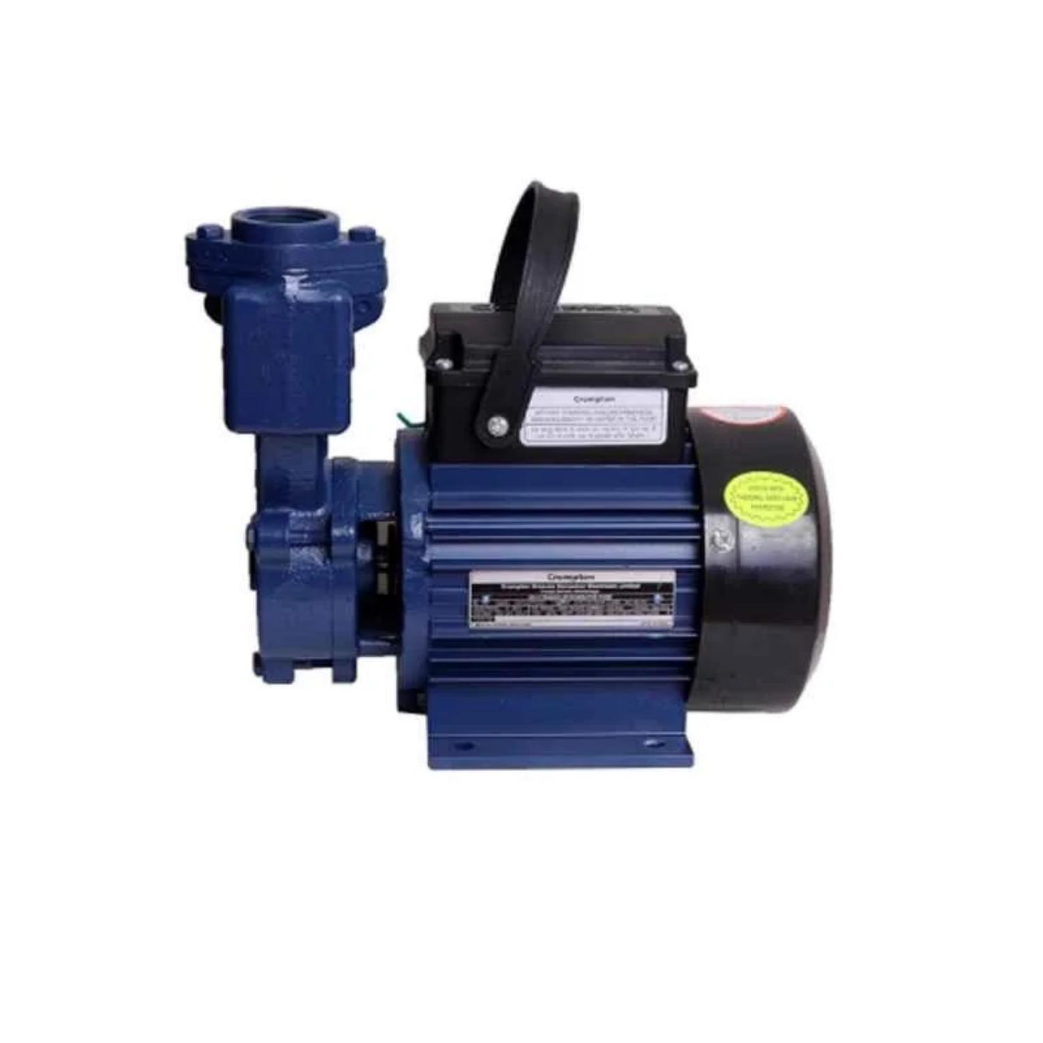 Crompton Greaves Mini Sapphire I 1 hp 3000 rpm Monoblock Pumps_1
