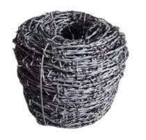 Bansal Hot Rolled GI Barbed Wires 6 SWG_0