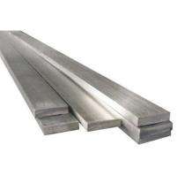 Sandeep Infra 100 mm Carbon Steel Flats 10 mm 7.5 kg/m_0