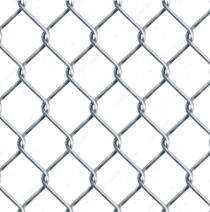 Rushi Steel 2 x 2 in Chain Link Fence 3 mm 6 ft 15.24 m_0