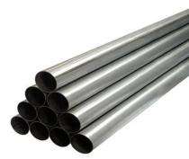 Jindal 1.4 in Hot Rolled Stainless Steel Pipes 304H 6 m_0