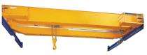 PLICARE 1 - 50 ton EOT Crane Double Girder Radio Remote_0