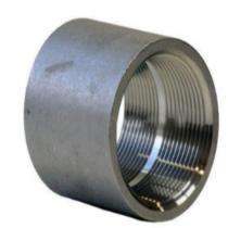 RAJ Stainless Steel Pipe Couplings 10 - 100 mm_0