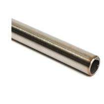 JSW 15 mm Hot Rolled Stainless Steel Pipes 304 3 m_0