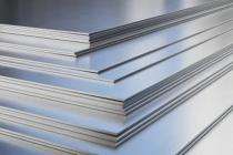 JSW 2 mm Hot Rolled Stainless Steel Sheet SS 316 1000 x 2500 mm_0