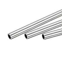 TATA 1 mm Structural Tubes Stainless Steel ASTM 1.4 inch_0