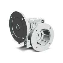 Bonfiglioli 0.5 hp Worm Reduction Gear Box W63UF38P71B5B3 38 69 Nm_0