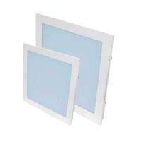 Kaspar 55 W Square Cool White 596 x 596 mm LED Panel Lights Recessed Mounted_0
