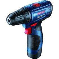 BOSCH 10 - 20 mm Cordless Rotary Hammer Drill GSR 120-Li 12 V_0