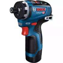 BOSCH 10 - 32 mm Cordless Rotary Hammer Drill GSR 12V-35 HX 12 V_0