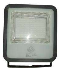Kaspar 150 W Cool White IP65 6 kV 15000 Lumen KT-0150F LED Flood Lights_0
