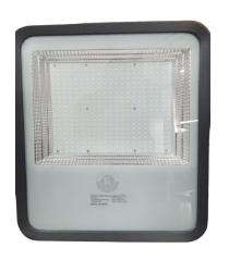 Kaspar 400 W Cool White IP65 6 kV 40000 Lumen KT-0400F LED Flood Lights_0