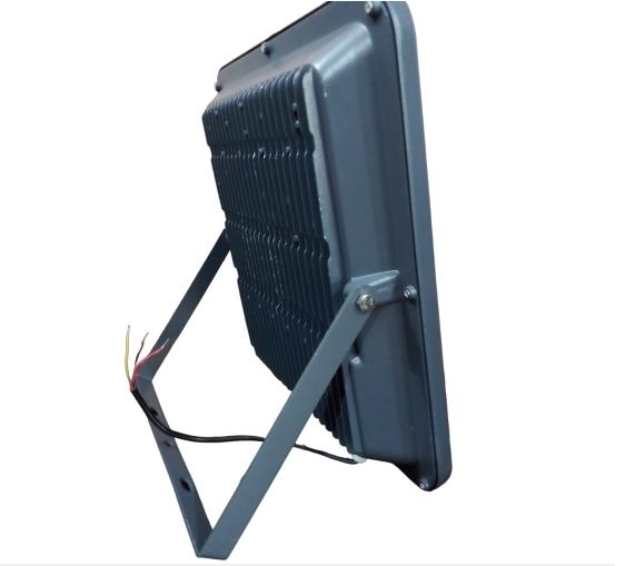 Kaspar 250 W Warm White IP65 6 kV 25000 Lumen KT-0250F LED Flood Lights_1