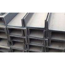 Steel Line 100 x 50 mm 410 SS Channels 6 m_0