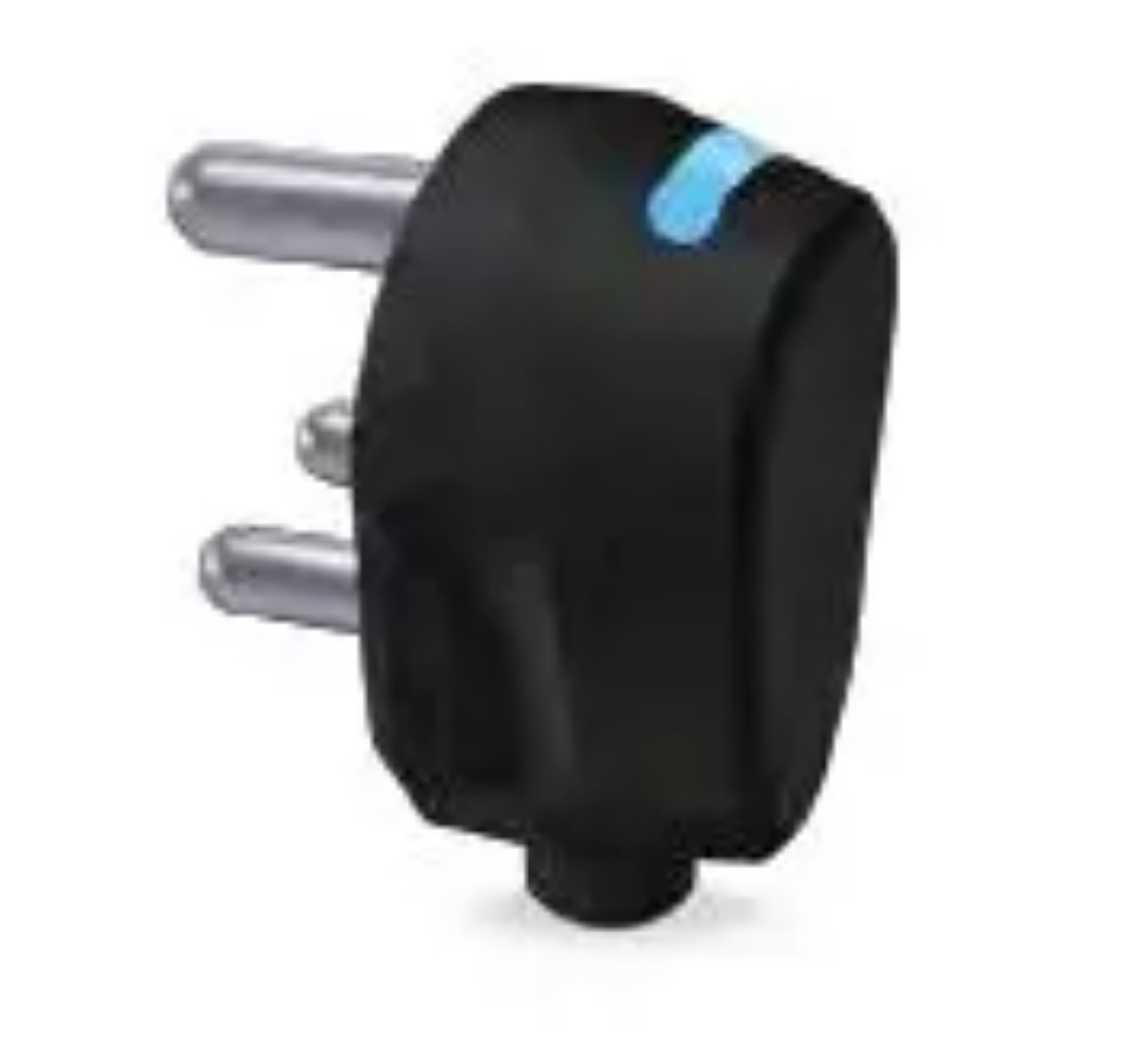 ANCHOR 39573BL 6 A 230 V 3 Pin Plug Top_0