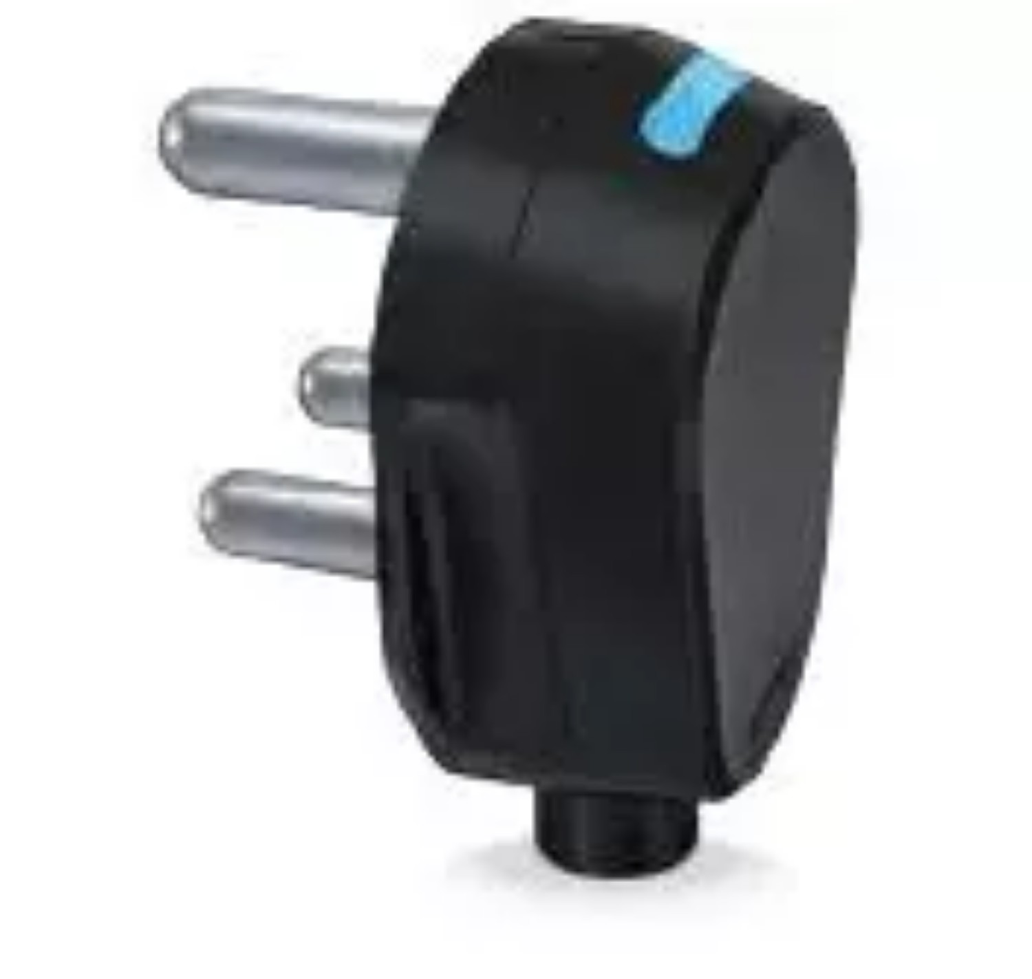ANCHOR 39584BL 16 A 230 V 3 Pin Plug Top_0