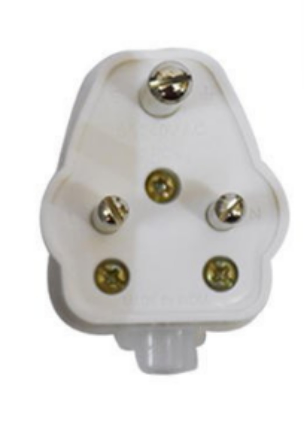 ANCHOR 38626 16 A 230 V 3 Pin Plug Top_0