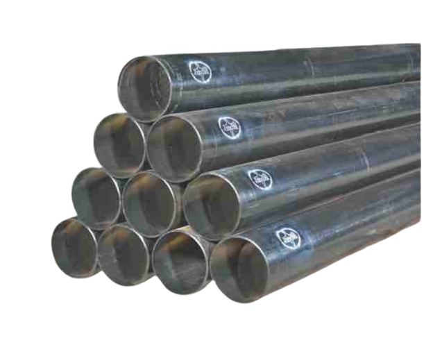 Buy Jindal 40 mm MS Pipes IS 2062 6 m online at best rates in India | L ...