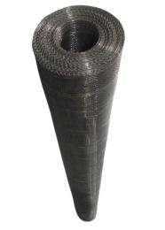 LAXMI 3 x 50 ft Crimped Wire Mesh 17 mm Galvanized Iron_0