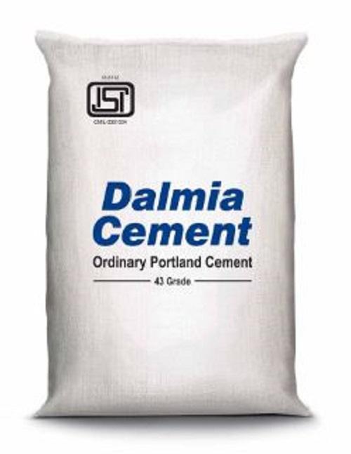 Dalmia PPC Cement 50 kg_0