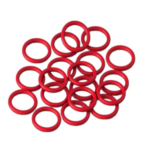 Shreeji 1 mm Viton O Rings_0