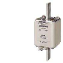 SIEMENS 500 V DIN Type Low Voltage HRC Fuse 120 kA_0