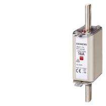 SIEMENS 500 V DIN Type Low Voltage HRC Fuse 120 kA_0