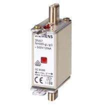 SIEMENS 500 V DIN Type Low Voltage HRC Fuse 120 kA_0