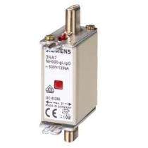 SIEMENS 500 V DIN Type Low Voltage HRC Fuse 120 kA_0