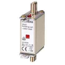 SIEMENS 500 V DIN Type Low Voltage HRC Fuse 120 kA_0