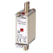 SIEMENS 500 V DIN Type Low Voltage HRC Fuse 120 kA_0